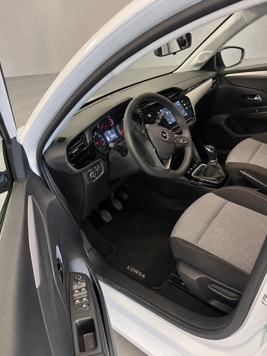 Opel Corsa 1.2 Edition