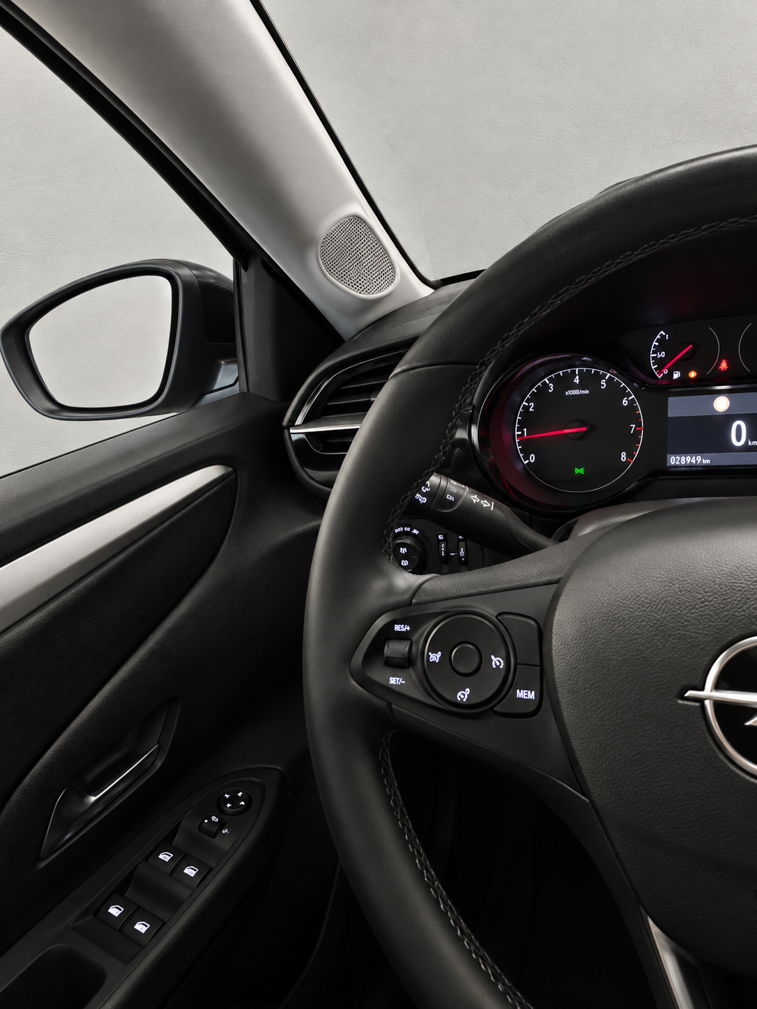 Opel Corsa 1.2 Edition
