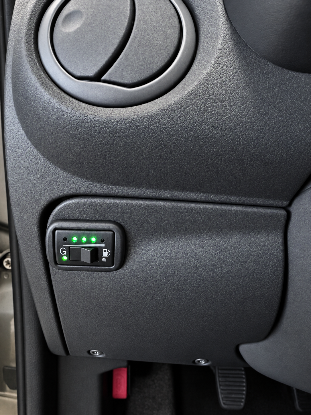 Fiat Panda 1.2 Dynamic Natural Power