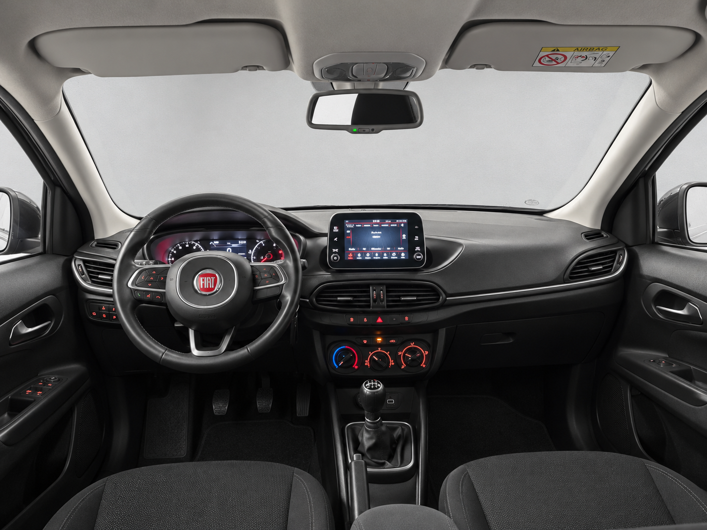 Fiat Tipo 1.3 Mjt S&S SW Business