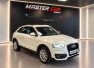 Audi Q3 2.0 TDI