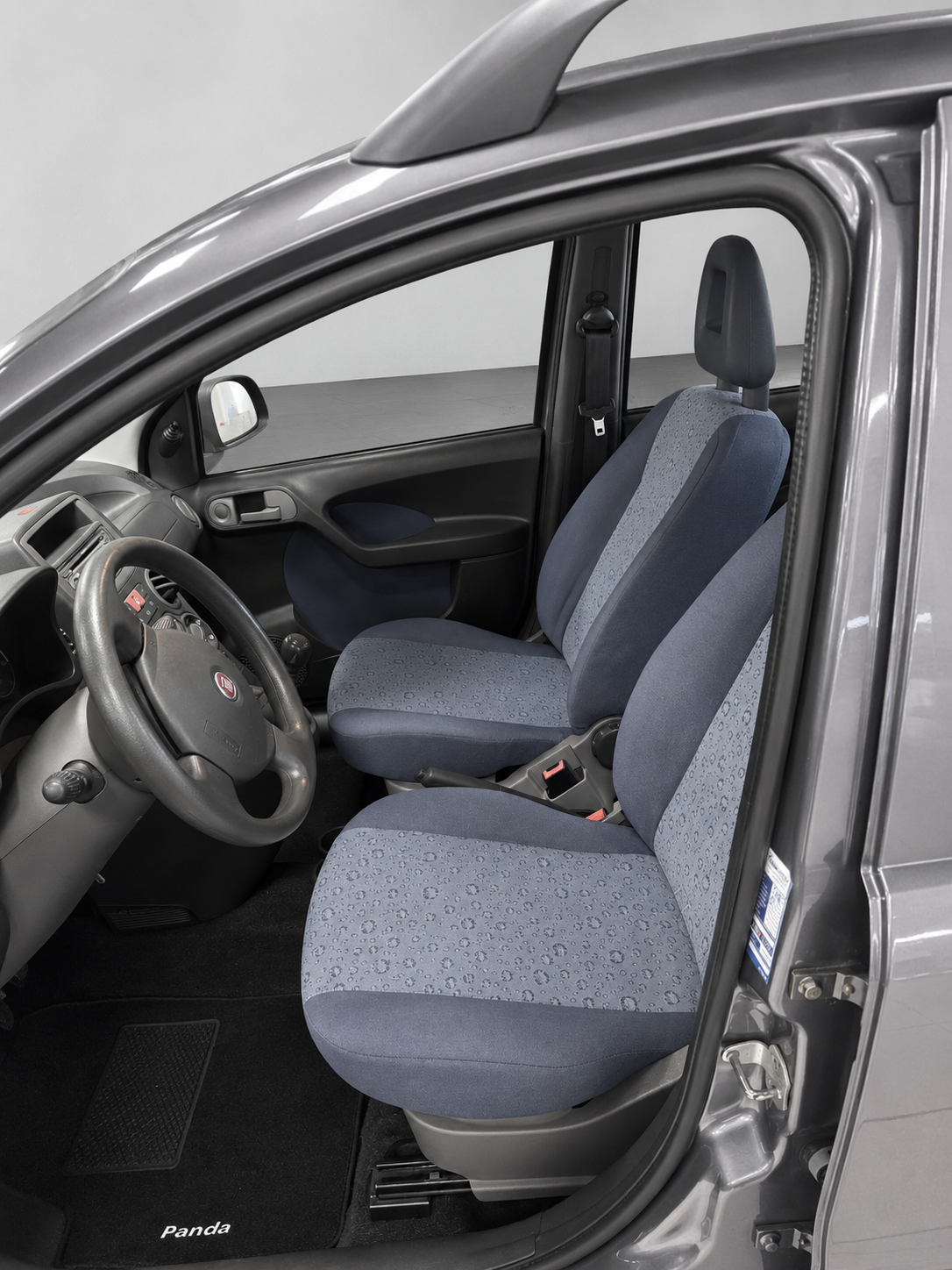 Fiat Panda 1.2 Dynamic Natural Power