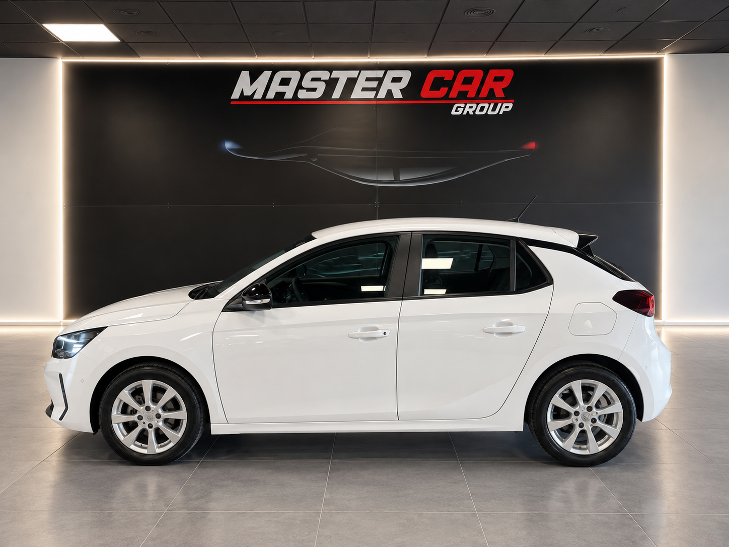 Opel Corsa 1.2 Edition