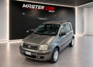 Fiat Panda 1.2 Dynamic Natural Power