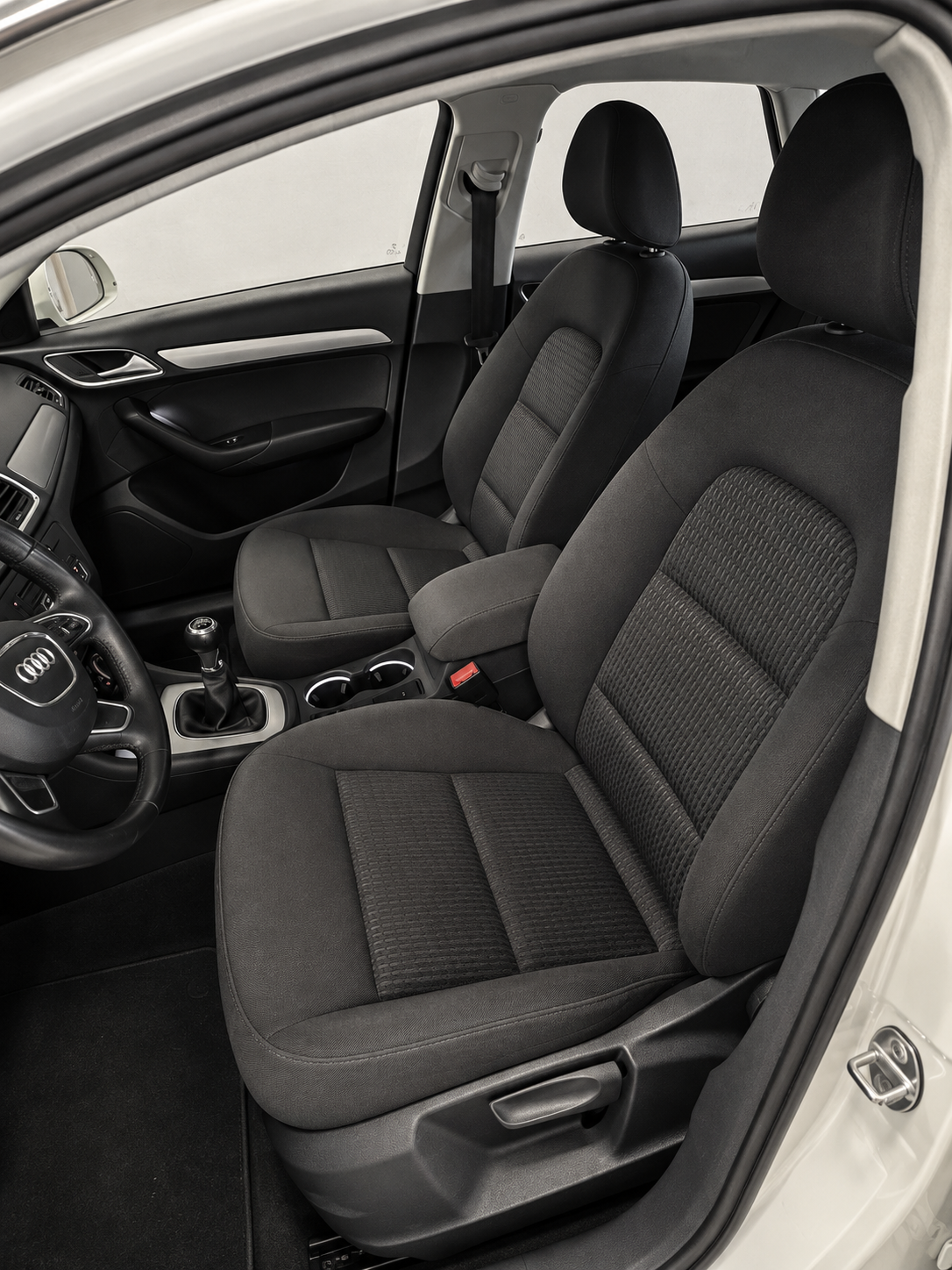 Audi Q3 2.0 TDI
