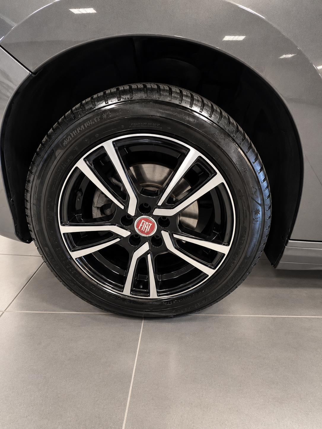 Fiat Tipo 1.3 Mjt S&S SW Business