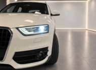 Audi Q3 2.0 TDI